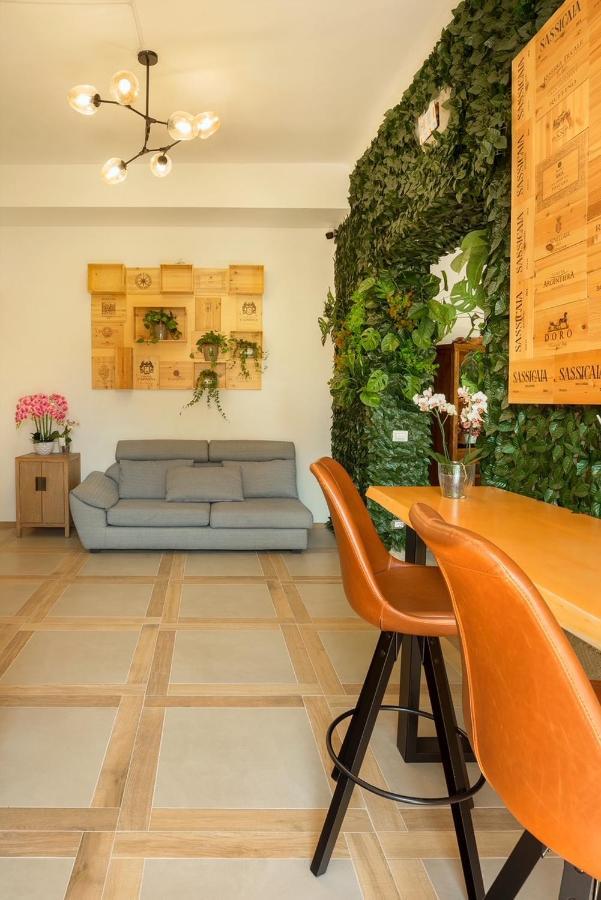Salus Inn Рим Экстерьер фото