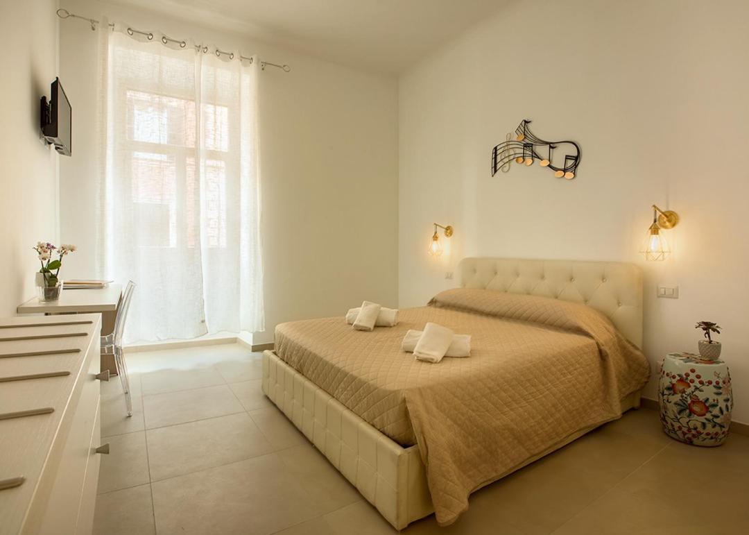 Salus Inn Рим Экстерьер фото