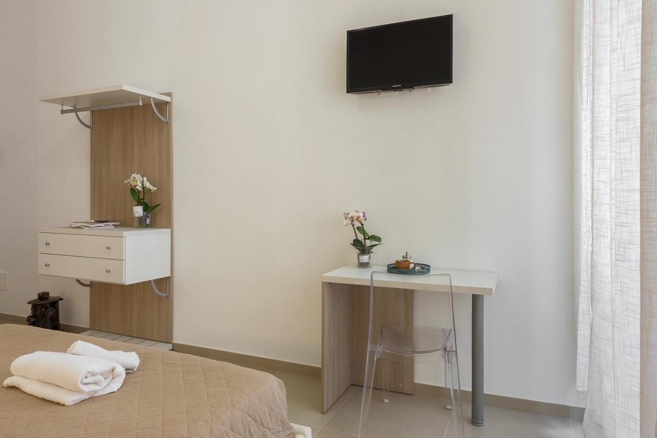 Salus Inn Рим Экстерьер фото